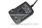 7 Volt 2.5 Amp EU Wall Mount Power Adapter EN60950-1 CE UL FCC EMC