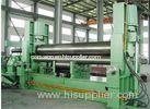 W11SNC Upper Universal NC Plate Roller Machine for Metal Bending