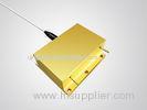 2.5W High Power Red Diode Laser Module , 635nm medical diode laser