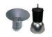 3pcs dimmable 150W Led High Bay Lamps VDE Meanwell driver led factory light