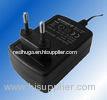 UL CE FCC SAA Approved IEC60950-1 External 24V 18W Wall Mounted Power Adapter