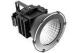 Adjustable angle 120W Cree Led High Bay waterproof IP65 For Building exterior lighting