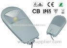 High brightness LED street light 30W 45mil waterproof led solar street lighting