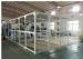 Biological Lab Modular Softwall Clean Room Class 10000 , 99.999%@0.3um