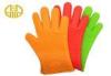 Heat protection gloves Silicone Kitchenware / microware with Hardness 20 - 80 shores