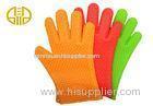 Heat protection gloves Silicone Kitchenware / microware with Hardness 20 - 80 shores