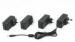 2 Pin / 3 Pins AC Power AU / England / American International Travel Adapters