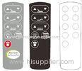 OME Concave convex Membrane Remote Control Panel For Household Appliances