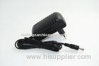 EU Plug Digital Camera Universal AC Power Adapters , 18V 1A Output