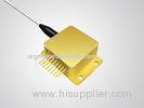 High power laser diode module 680nm 800mW 0.22N.A. FOR Medical