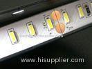 Energy-efficient SMD 4014 120led Low Voltage LED Strip Lights DC12V 24W 3000k / 6000k