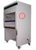 Vertical Air Flow Portable Clean Rooms Cold Rolled Steel with Regulator Air Flowing