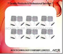 Self Adhesive Electrodes Pig Tail type