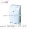 9000BTU Home Portable Air Conditioner , Energy Saving Electrical Room Air Conditioners