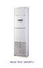 Home Electric Floor Stand 48000 BTU Air Conditioner R410a , CE CB ROHS Approvals