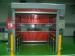 Automatic Control Cargo Cleanroom Air Shower / Pharmacy Portable Clean Room Single Person