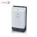 Portable R410a White Home Air Conditioner 8000BTU 115V / 60Hz For Cooling