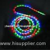 DC12V 3528 60led RGB Low Voltage LED Strip Lights Color Changing For Christmas Decoration