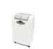 ERP 220V Cooling Home Portable Air Conditioner with Remote Control