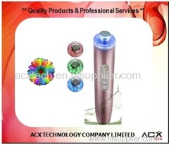 Photon and Ultrasonic 3MHz beauty device