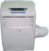 R410A Efficiency 12000BTU Home Portable Air Conditioners 220V 50Hz for Single Room