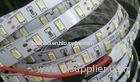 DC24V 3000lm SMD 4014 Low Voltage LED Strip Lights With Warm White / White