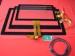 open frame Multi touch Projected Capacitive Touchscreen 21.5" with USB Interface