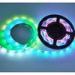DC12V RGB SMD 5050 LED Digital Strip Light Mood Lamp 2 Years Warranty with IC