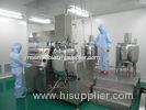 Medical Rock Wool Laboratory Cleanroom Purification Equipment with CE Approvals