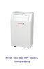 Electrical Home Portable Air Conditioner 9000BTU