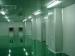 Class 100000 EPS Laboratory Clean Rooms Purification Equipment for Pharmaceutical