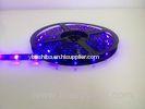 12V 50000Hours SMD5050 UV Purple Led Strip Light for Killing Bacteria