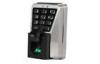 Outdoor keypad Biometric Fingerprint Access Control door security solution