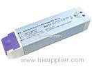 Constant Voltage Triac Dimmable Led Driver 12V 50W EN 61347-1 CE ROHS Approval