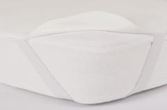 %100 Cotton Waterproof Flannel Mattress Protector