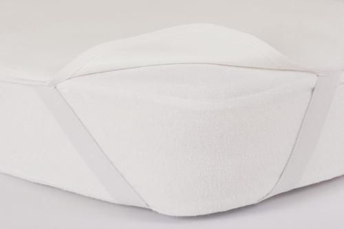 Waterproof Microfiber Mattress Protector