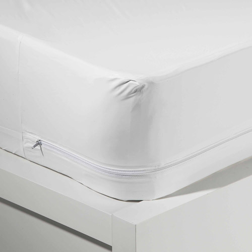 Anti Bedbug Waterproof Mattress Protector