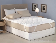 Waterproof Quilted Mattress Protector