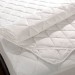 Waterproof Quilted Mattress Protector