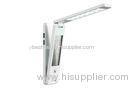 Modern touch panel desk lamp with usb hub , ABS / Alluminum alloy