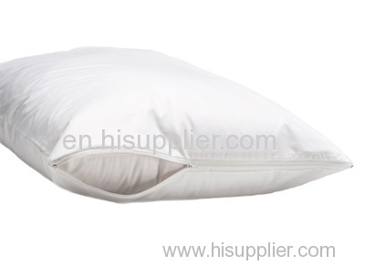 Waterproof Terry Cotton Pillow Protector