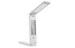 white / blue / pink rechargeable folding led desk lamp cool table light