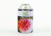 Aerosol Packing Air Freshener Cans Aerosol Spray Tinplate Can , Plain Inside