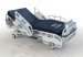 PU Coated Stretcher & Mattress Encasement