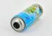 65 Snow Spray Cans Aerosol Tin Can For Insecticide / Butane Gas