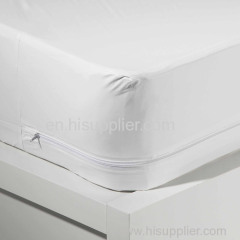 Anti Bedbug Eco Waterproof Mattress Protector