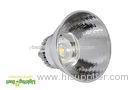 Energy Saving 30 / 40 / 50 Watt E40 Led High Bay With Meanwell Driver & Bridgelux LED