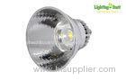 High Light Efficiency Led High Bay E40 Lighting 50W Pure White 3900k - 5000k Bridgelux Chip