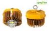 100LM/W COB LED 80Watt Explosion-Proof LED High Bay Light with Mean Well Driver