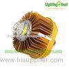 AC 110v / 220v Input 100w Explosion-Proof Led High Bay Lighting With ATEX marked 3 Years Warranty